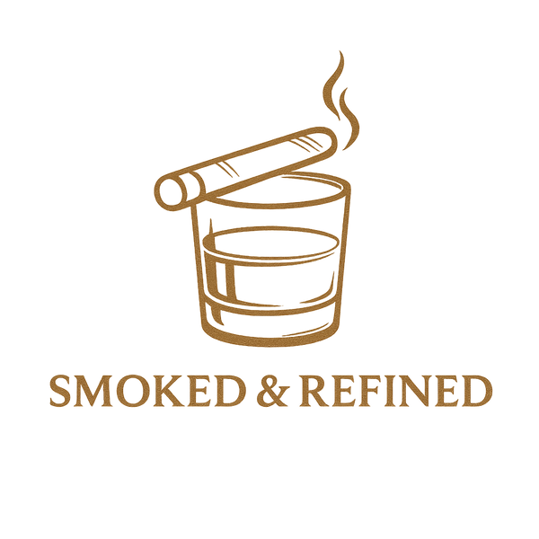 Smoked&Refined